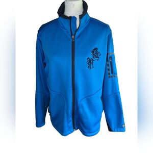 OGIO Black Horse creations Equestrian Performance Jacket XL